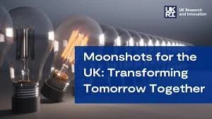 UKRI Moonshots